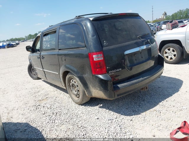 Dodge Grand Caravan Sxt
