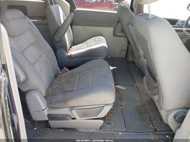 Dodge Grand Caravan Sxt