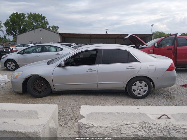 Honda Accord 2.4 Lx