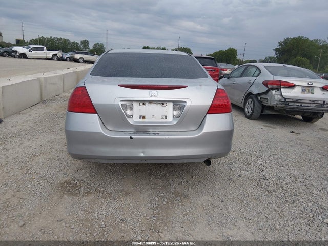 Honda Accord 2.4 Lx
