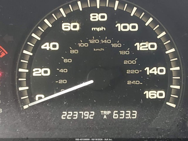 Honda Accord 2.4 Lx