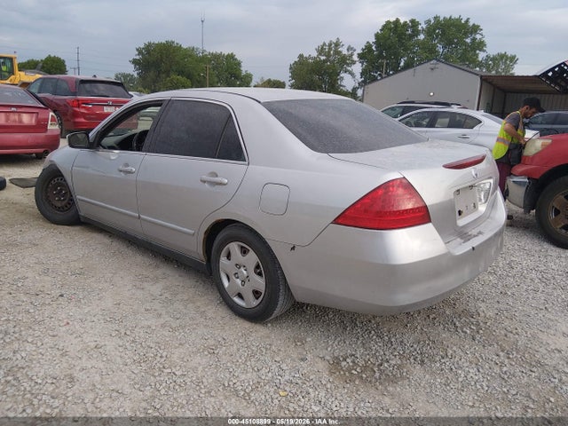 Honda Accord 2.4 Lx