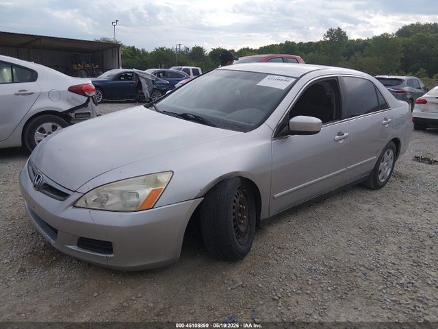 Honda Accord 2.4 Lx