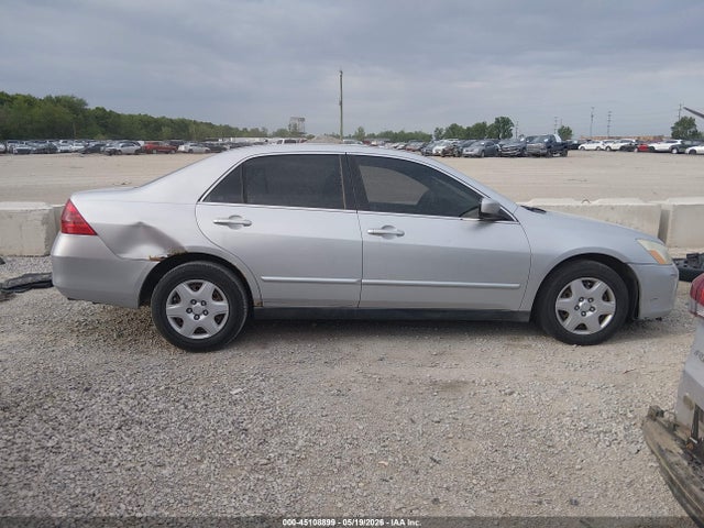 Honda Accord 2.4 Lx