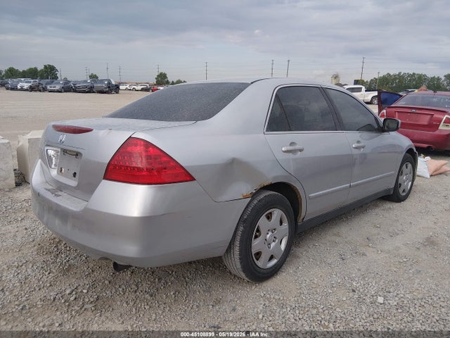 Honda Accord 2.4 Lx