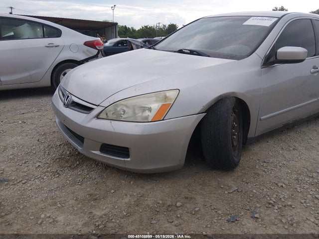 Honda Accord 2.4 Lx