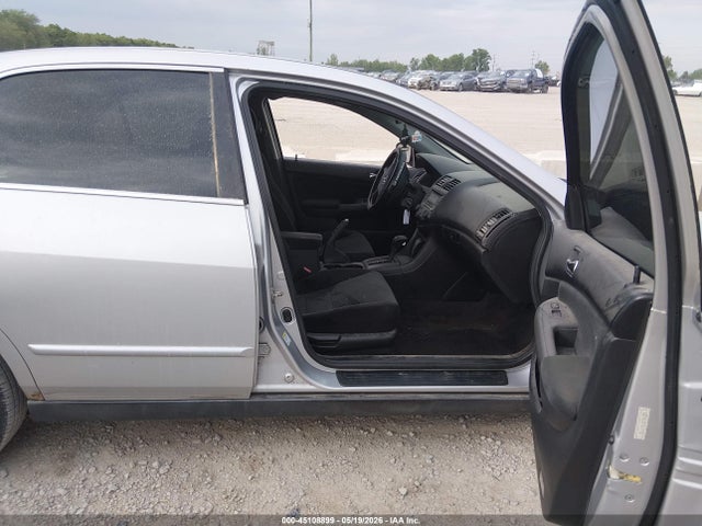 Honda Accord 2.4 Lx