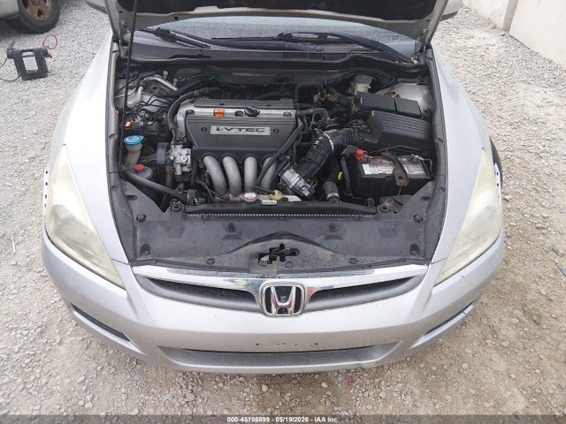 Honda Accord 2.4 Lx