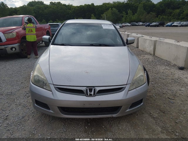 Honda Accord 2.4 Lx
