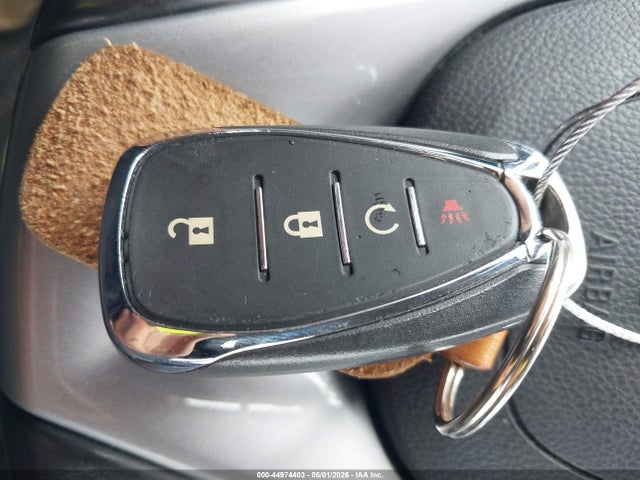 Chevrolet Trax Lt
