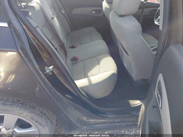 Chevrolet Cruze 1lt Auto