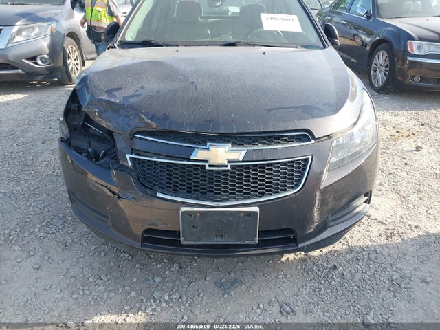 Chevrolet Cruze 1lt Auto