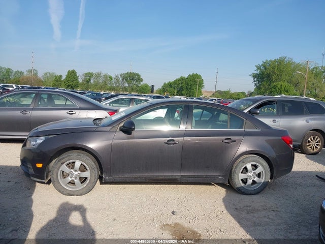 Chevrolet Cruze 1lt Auto