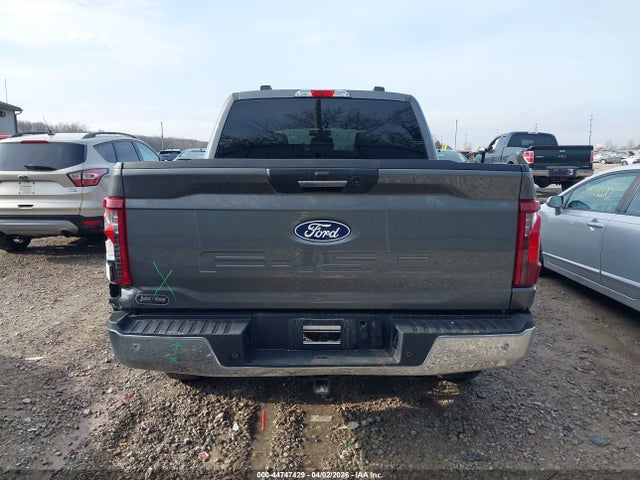 Ford F-150 Xlt