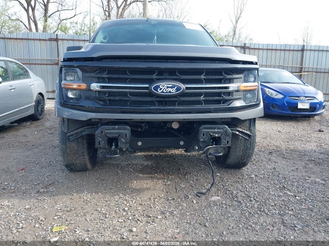 Ford F-150 Xlt