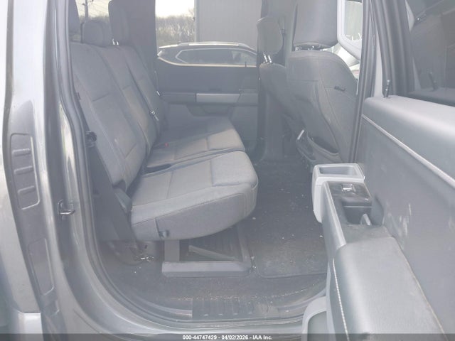 Ford F-150 Xlt