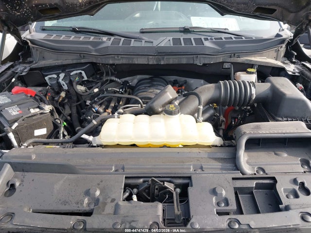 Ford F-150 Xlt