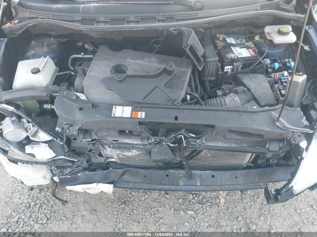 Mazda Mazda5 Sport