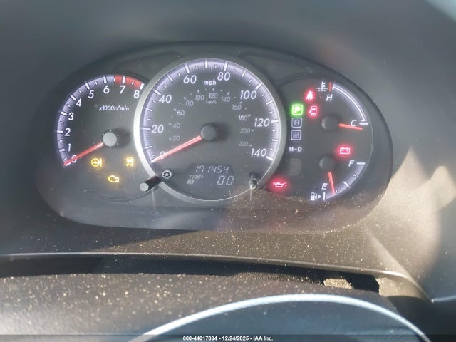 Mazda Mazda5 Sport