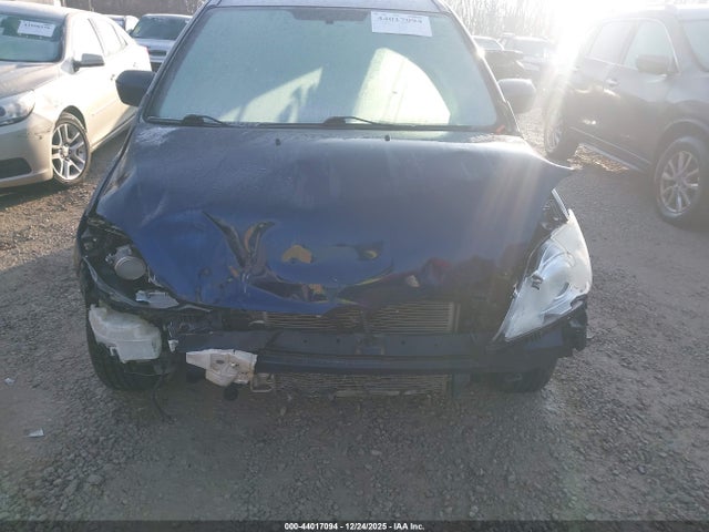 Mazda Mazda5 Sport
