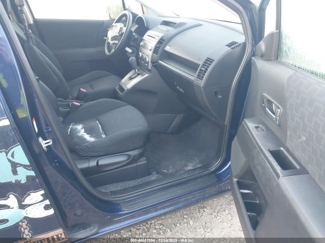 Mazda Mazda5 Sport