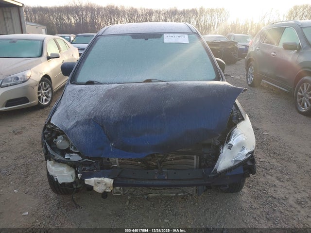 Mazda Mazda5 Sport