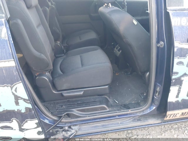 Mazda Mazda5 Sport