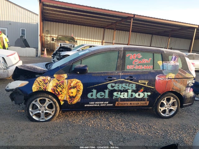 Mazda Mazda5 Sport