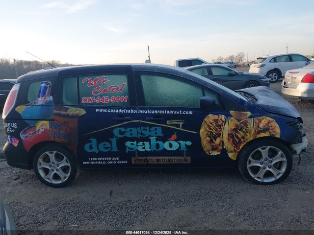 Mazda Mazda5 Sport