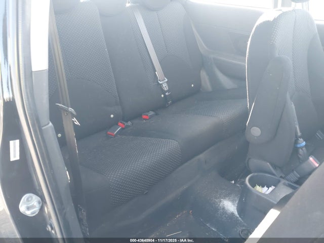Hyundai ACCENT Gs