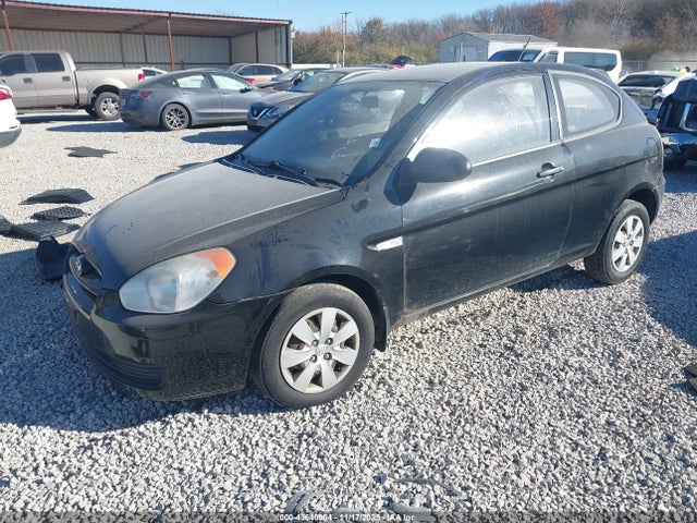 Hyundai ACCENT Gs