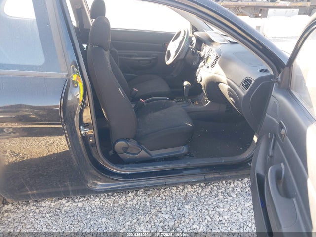 Hyundai ACCENT Gs