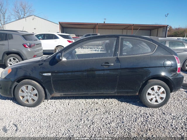 Hyundai ACCENT Gs