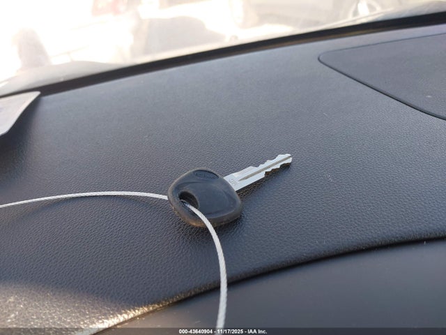 Hyundai ACCENT Gs