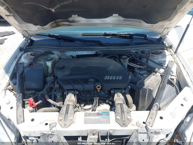 Chevrolet Impala Lt