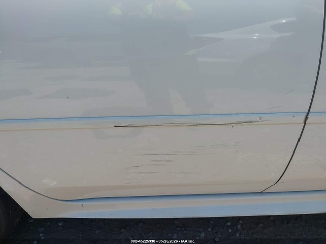Chevrolet Impala Lt