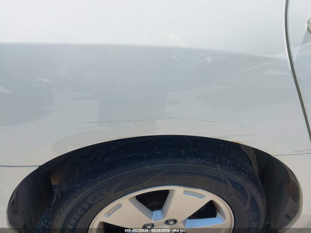 Chevrolet Impala Lt