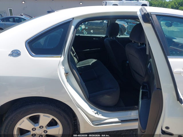 Chevrolet Impala Lt