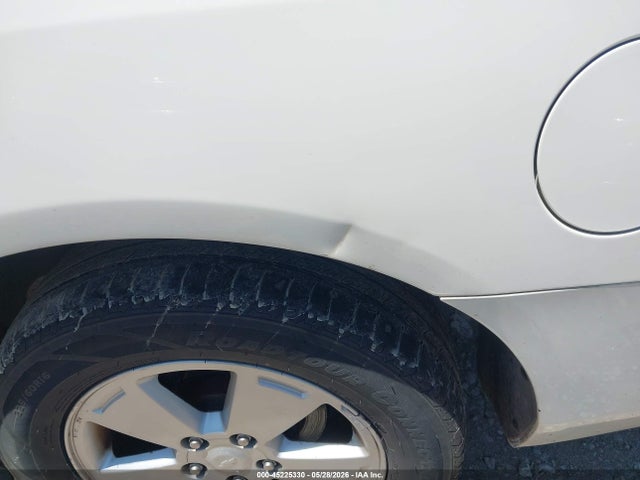 Chevrolet Impala Lt