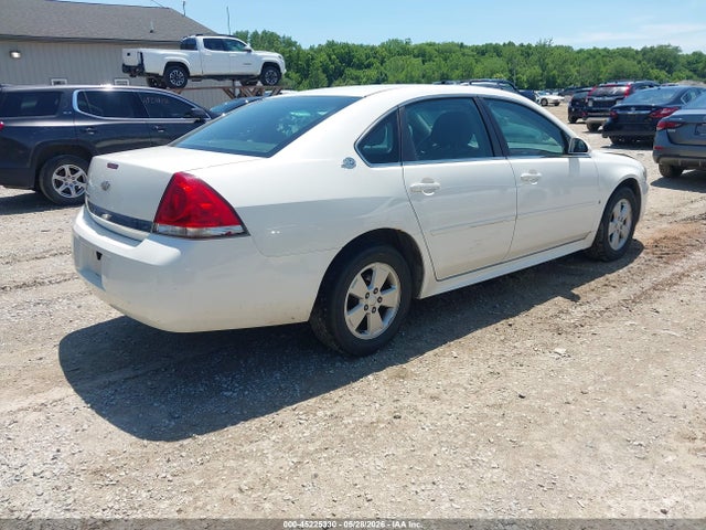 Chevrolet Impala Lt