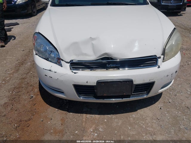 Chevrolet Impala Lt