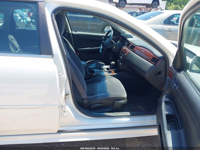 Chevrolet Impala Lt