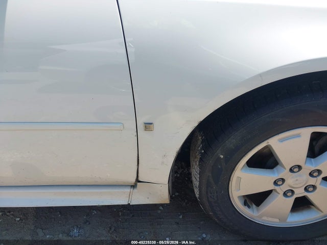 Chevrolet Impala Lt