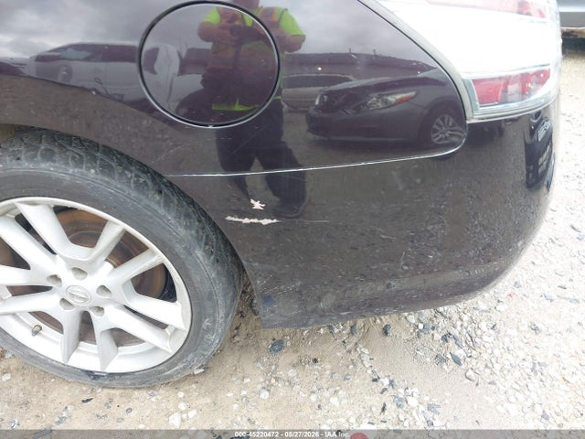 Nissan Maxima 3.5 S