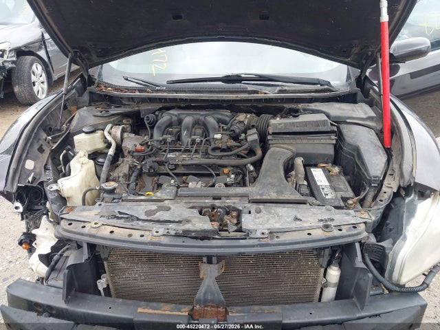Nissan Maxima 3.5 S