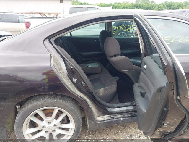 Nissan Maxima 3.5 S