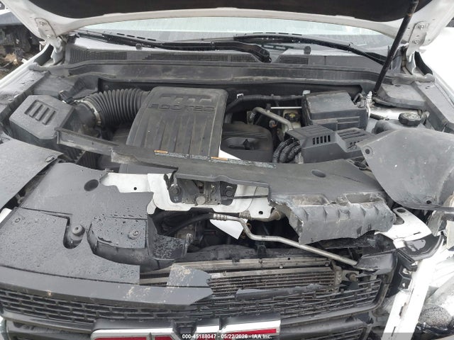 GMC Terrain Sle-1