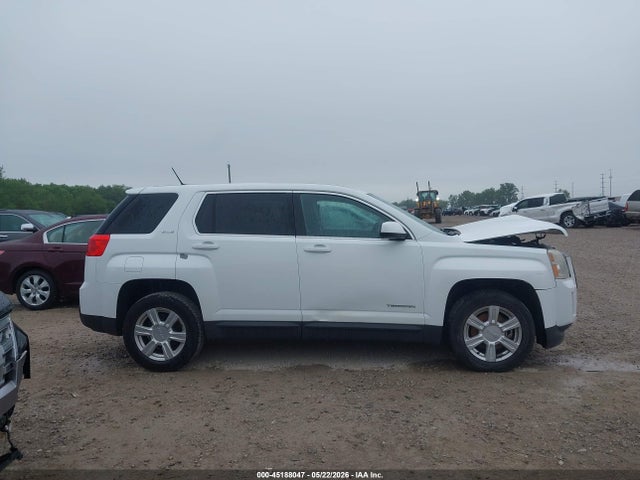 GMC Terrain Sle-1
