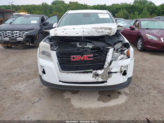 GMC Terrain Sle-1
