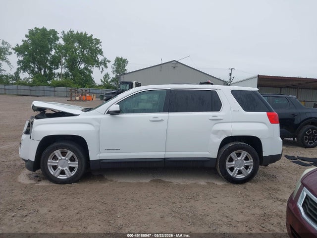 GMC Terrain Sle-1